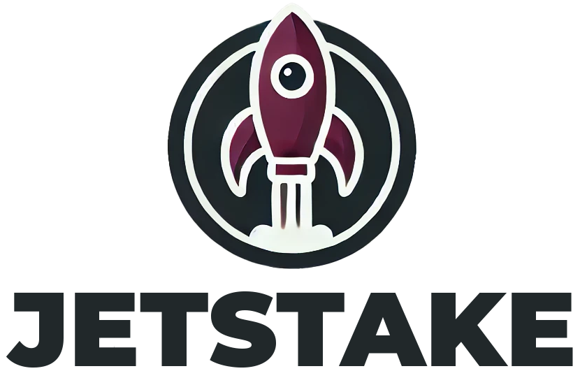 Jetstake